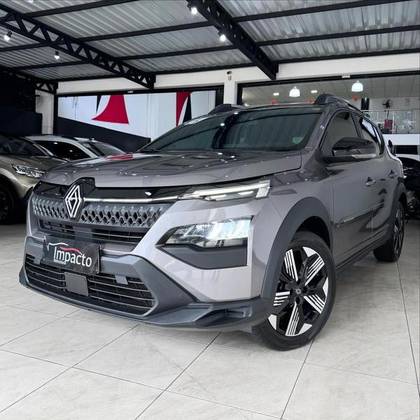 RENAULT KARDIAN 1.0 TCE FLEX TECHNO EDC RENAULT KARDIAN 1.0 TCE FLEX TECHNO EDC